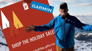 2024 Garmin Holiday Sale [upl. by Chill]