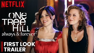 One Tree Hill Sequel Trailer  Release Date  First Look2025  Everything You Need To Know [upl. by Odrude]