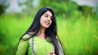 Yarumilla Nerathil Tamil Christian Song keziah Anil [upl. by Leuqim]