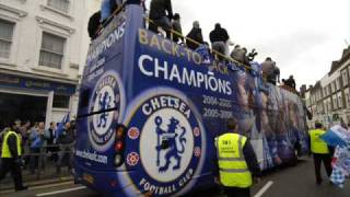 Chelsea  Pride of London [upl. by Molton502]