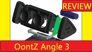 Quick overview OontZ Angle 3 [upl. by Nivak]