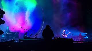 David Gilmour Marooned Rome 27092024 [upl. by Mercorr]