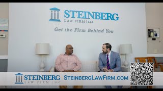 Steinberg Law Firm Sets the Standard For South Carolina Law Firms [upl. by Josepha]