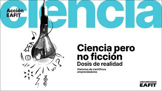 Ciencia pero no ficción  Dosis de realidad [upl. by Odnesor]