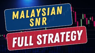 msnr  malaysian snr  malaysian snr strategy  snr trading strategy  forex trading for beginners [upl. by Adnilreh]