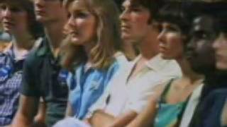 Ronald Reagan  Peace Through Strength Campaign Commercial 1980 [upl. by Ellesirg]