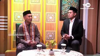 LENTERA QOLBU PEMUDA DALAM PERSPEKTIF ALQURAN  USTADZ DR IQROM FALDIANSYAH [upl. by Pantia838]