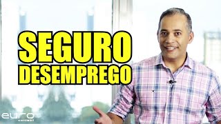 Quantas parcelas e qual o valor do Seguro Desemprego [upl. by Georges]