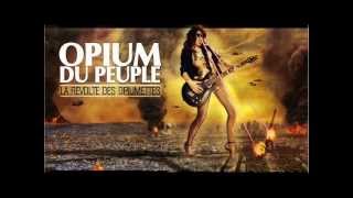 Le lion est mort ce soir  Opium du Peuple [upl. by Arima]