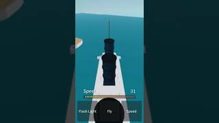 RMS Lusitania roblox [upl. by Nortal]