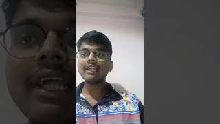 ayush shivankar SYBMS B Div English oral Assignment video [upl. by Gilchrist]