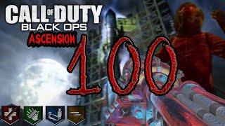 ASCENSION  ROUND 100  BO1 [upl. by Dunlavy]