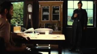 Inglourious Basterds  Pipe Scene  English Sub [upl. by Atoel211]