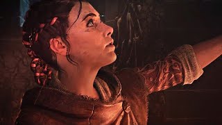 A Plague Tale Innocence  Gameplay Part13 [upl. by Nuahsyar]