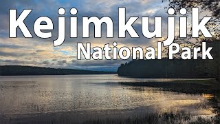 Kejimkujik National Park [upl. by Ert835]