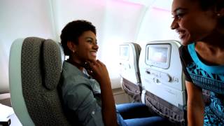 Welcome to Fiji Airways [upl. by Bodi]