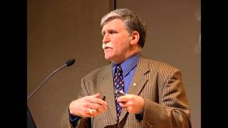 Eyewitness Testimony General Roméo Dallaire [upl. by Aynotak]