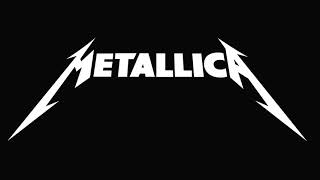 Metallica  Seek and Destroy Backing Track Eb Tuning [upl. by Mccord]