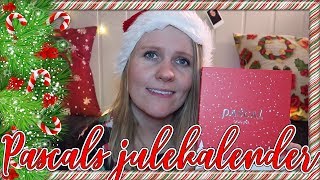 Tester Norges dyreste sjokoladekalender 🍫 11 Desember  Julekalender 2018 [upl. by Aderf]