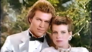 COVER UP Ep 6 quotGolden Opportunityquot 1984 JonErik Hexum Jennifer ONeill Richard Anderson [upl. by Leibman]