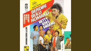 Berdiri Bulu Romaku [upl. by Fineman]