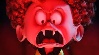 Hotel Transylvania 2  Official® Teaser HD [upl. by Ecyal]