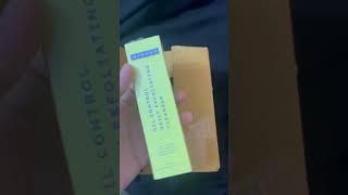 HYPHEN CLEANSER 🫧 viralshorts like share subscribe vloggify🪽 [upl. by Ricardama376]