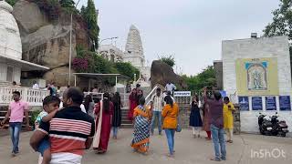 Birla Mandir Hyderabad Old City [upl. by Mcroberts942]