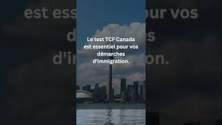 TCF Canada  Plateforme de préparation [upl. by An]