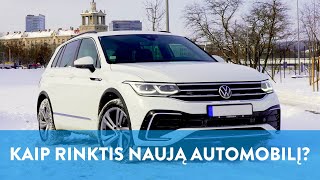 Autopliuslt pataria kaip rinktis naują automobilį [upl. by Lledal]