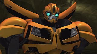 Transformers Prime  S02 E12  FULL Episode  Animation  Transformers Official [upl. by Leiuqese]