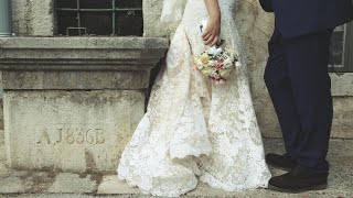 Tina i Andro  Promowise Wedding Video [upl. by Egni]