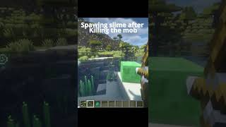 Minecraft oozing arrows   NEW ARROWS 121 [upl. by Raeann]