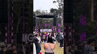 Angrybaby  Outside Lands 2024 [upl. by Yared]