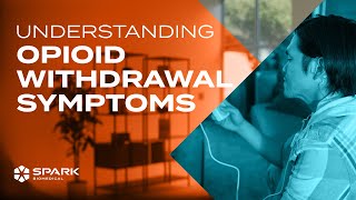 What are the Symptoms of Opioid Withdrawal [upl. by Sirref]