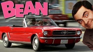 Ford Mustang 1965 Bean [upl. by Loughlin124]