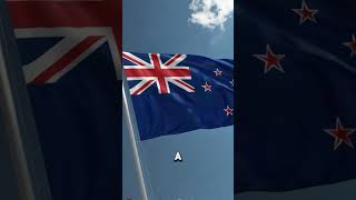 This country has more sheep than people world facts newzealand [upl. by Oap]