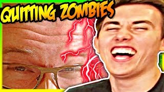 MRTLEXIFY AND THESMITHPLAYS ARE QUITTING ZOMBIES FOR [upl. by Him]