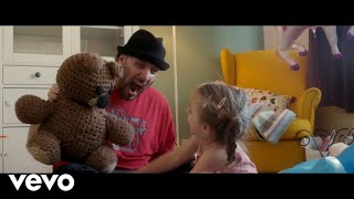 RA the Rugged Man  First Born Official Music Video ft Novel [upl. by Anaili835]