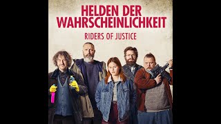 Riders of Justice TrailerMedia [upl. by Areik]