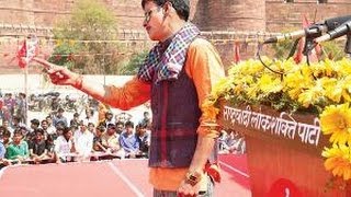 EXCLUSIVE Manoj Bajpayee shooting for Tevar in Agra  BT [upl. by Lolande]