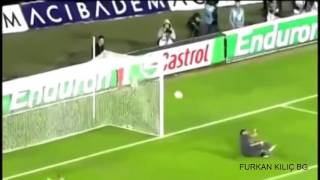 Simao Sabrosanın Fenerbahçeye attığı gol [upl. by Shane750]