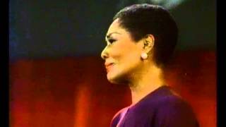 AIDA SHIRLEY VERRETT 1980 [upl. by Charmain]