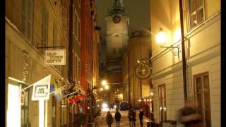 KEITH JARRETT Organ Solo in Stockholm Storkyrkan  St Nicholas Church  September 16 1972 [upl. by Nava188]