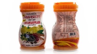 Patanjali Special Chyawanprash [upl. by Sacul]