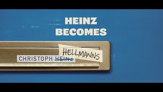 Hellmanns  Heinz Becomes Hellmanns [upl. by Eenaej635]