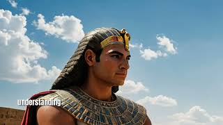 Khufu The Enigmatic Pharaoh of Egypt [upl. by Ecam]