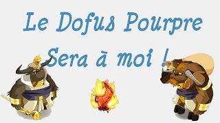 Tahroy Quête Dofus Poupre  Une âme en peine  221 [upl. by Oruasi]