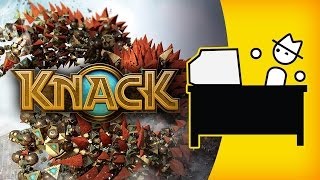 KNACK Zero Punctuation [upl. by Eillehs]