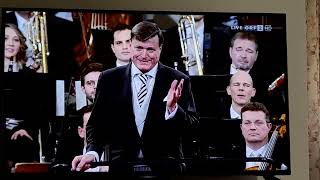 Neujahrskonzert 2024 der Wiener Philharmoniker classic [upl. by Nester]